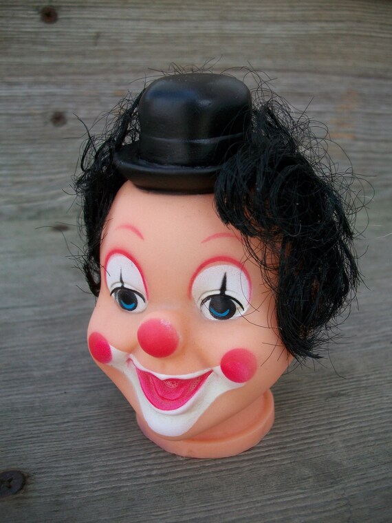 doll bowler hat