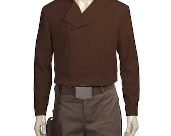 Cal Kestis Cosplay Costume: Jedi Survivor Inspired Outfit