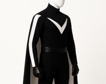 Custom Mandalorian Cosplay | 3-Piece Star Wars Inspired Costume