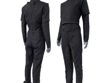 Sabine Wren Cosplay Costume: Mandalorian-Inspired Outfit