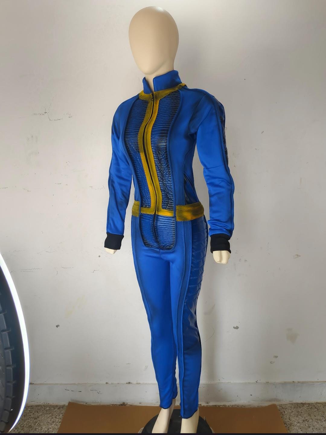 Vault tec suit - Etsy 日本