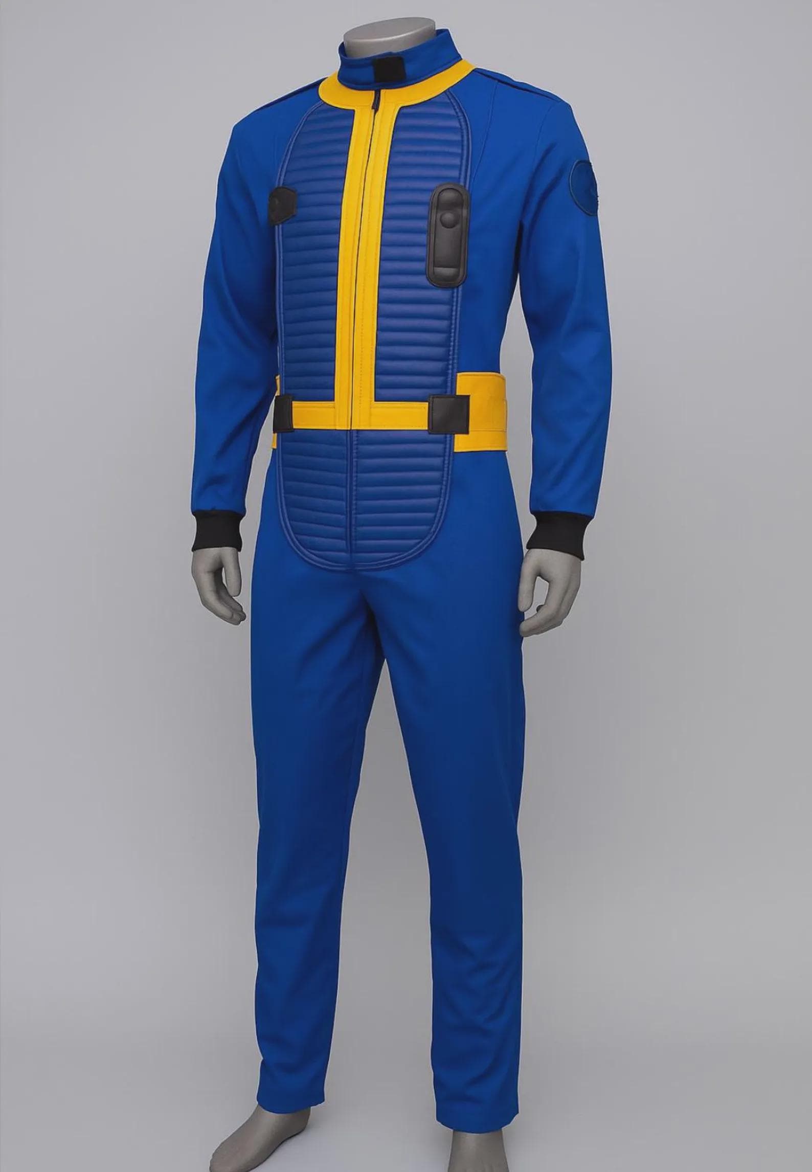 Fallout vault suit - Etsy 日本