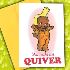 The Fifth Element Is Love card // Ruby Rhod image 1