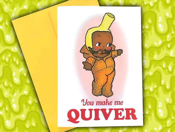 The Fifth Element Is Love card // Ruby Rhod