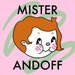 Rebecca Andoff
