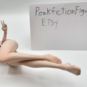 Marin Kitagawa 3d printed figure 1/4 scale