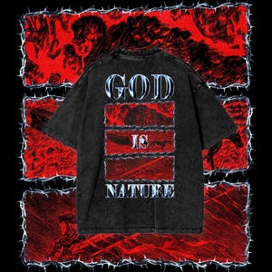 Vintage Berserk Anime Snow Washed T-Shirt, Guts Graphic Streetwear Shirt, Unisex Fan Art / VASTHERA / Free Shipping