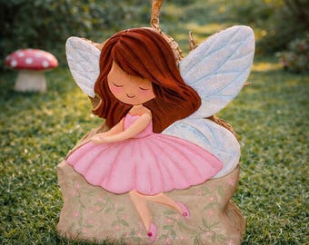 Fairy Pinata /Piñata de Hada