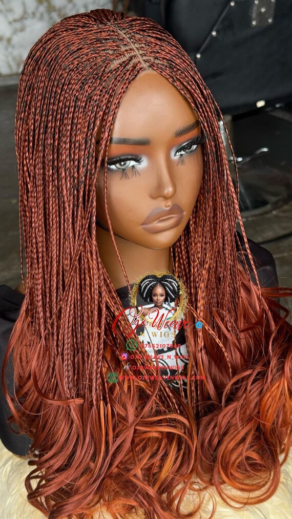 French Curl Glueless Wig: Ready to Ship - Etsy Israel