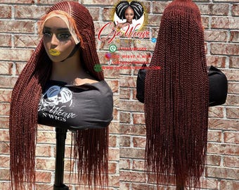 Shilo Unit with Closure Wig 26 inch Ready to Ship