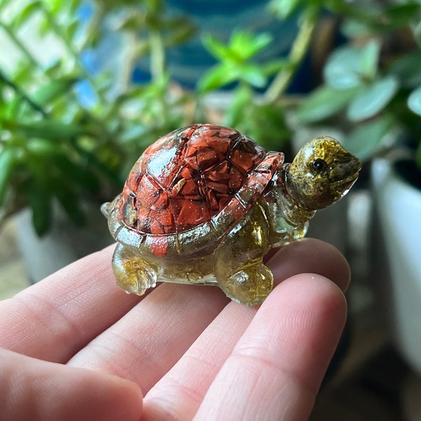 Terrarium Figurines - Etsy