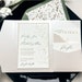 see more listings in the INVITATION SAMPLES section