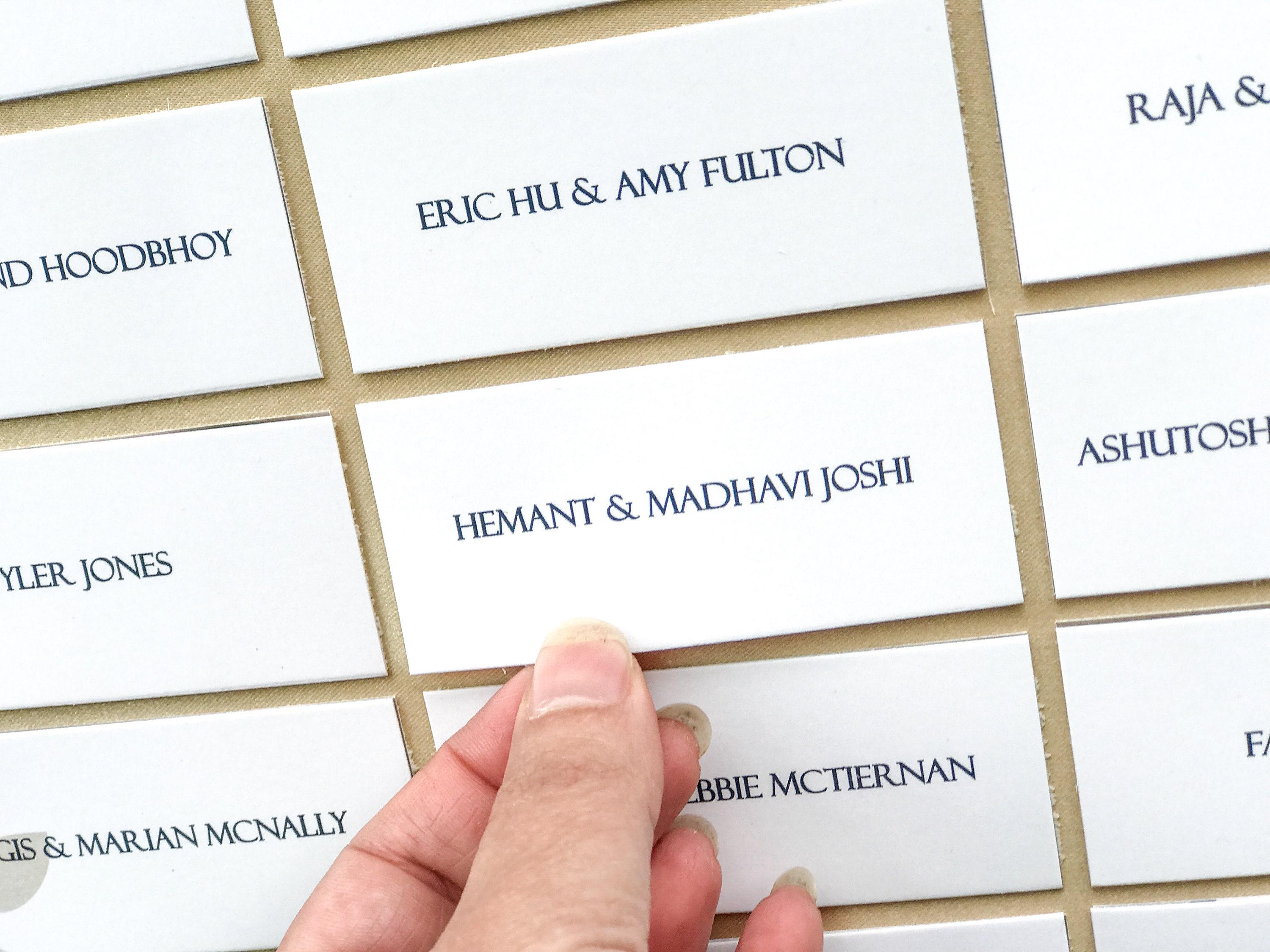 Wedding Place Card Board, Table Seating Chart, Wedding Ideas, Place Card  Display, Wedding Logo Indian - 30\, image size:3000x2250