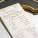 see more listings in the CEREMONY PROGRAMS section