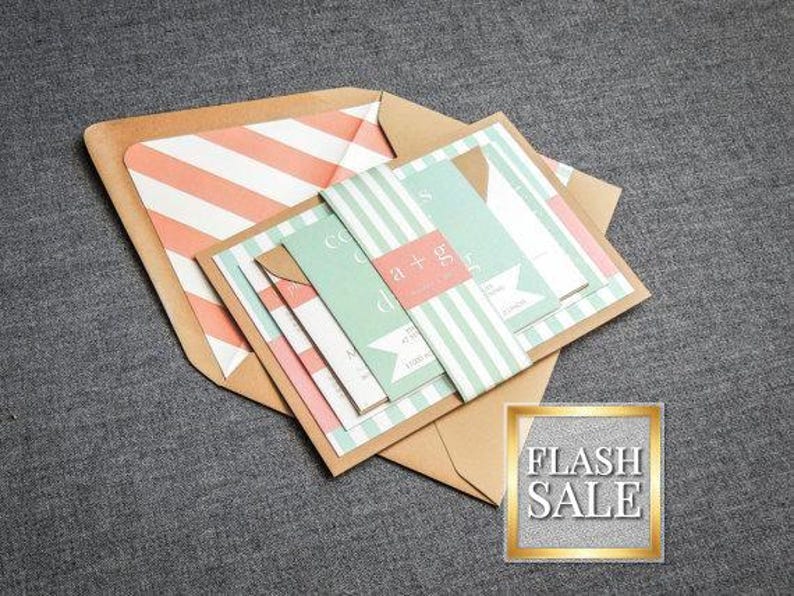 a couple of envelopes sitting on top of each other