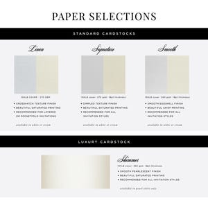 Coral and Mint Wedding Invitation Printed, Beach Wedding Invitation, Mint Green Invitation, Destination Idea - "Preppy Chic" FP-1L-v3 SAMPLE image 10