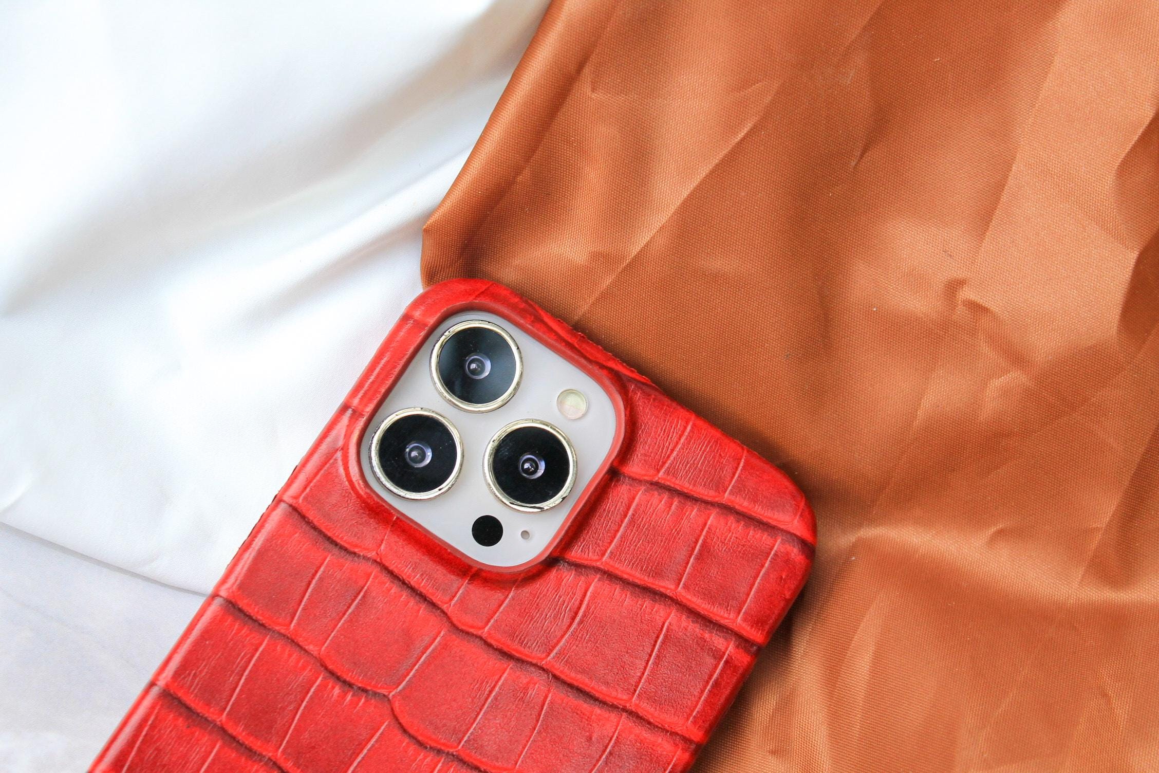 Louboutin phone case - Etsy.de