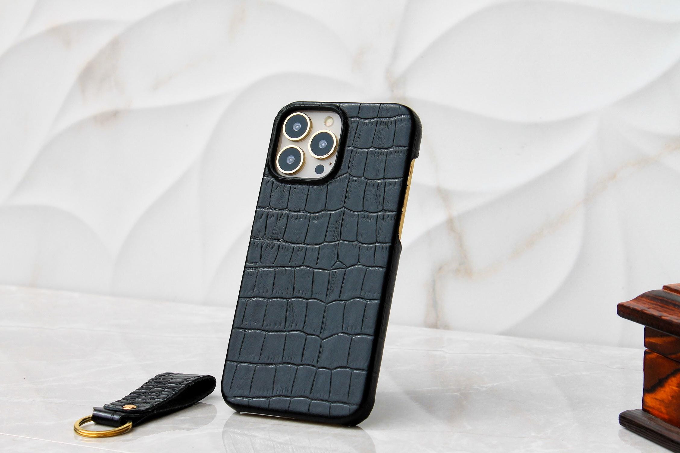 Hermes iPhone Case - Etsy