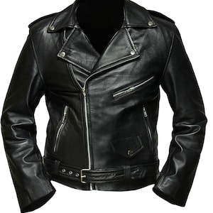 Terminator 2 jacket - Etsy 日本