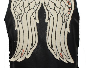 Angel Wing Vest Season 7 - Etsy