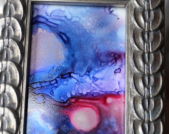 Alcohol Ink 103