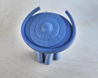 Stargate DHD Replica: Sci-Fi Display, Cosplay Requisite