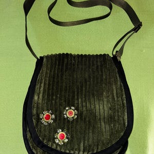 Sac besace