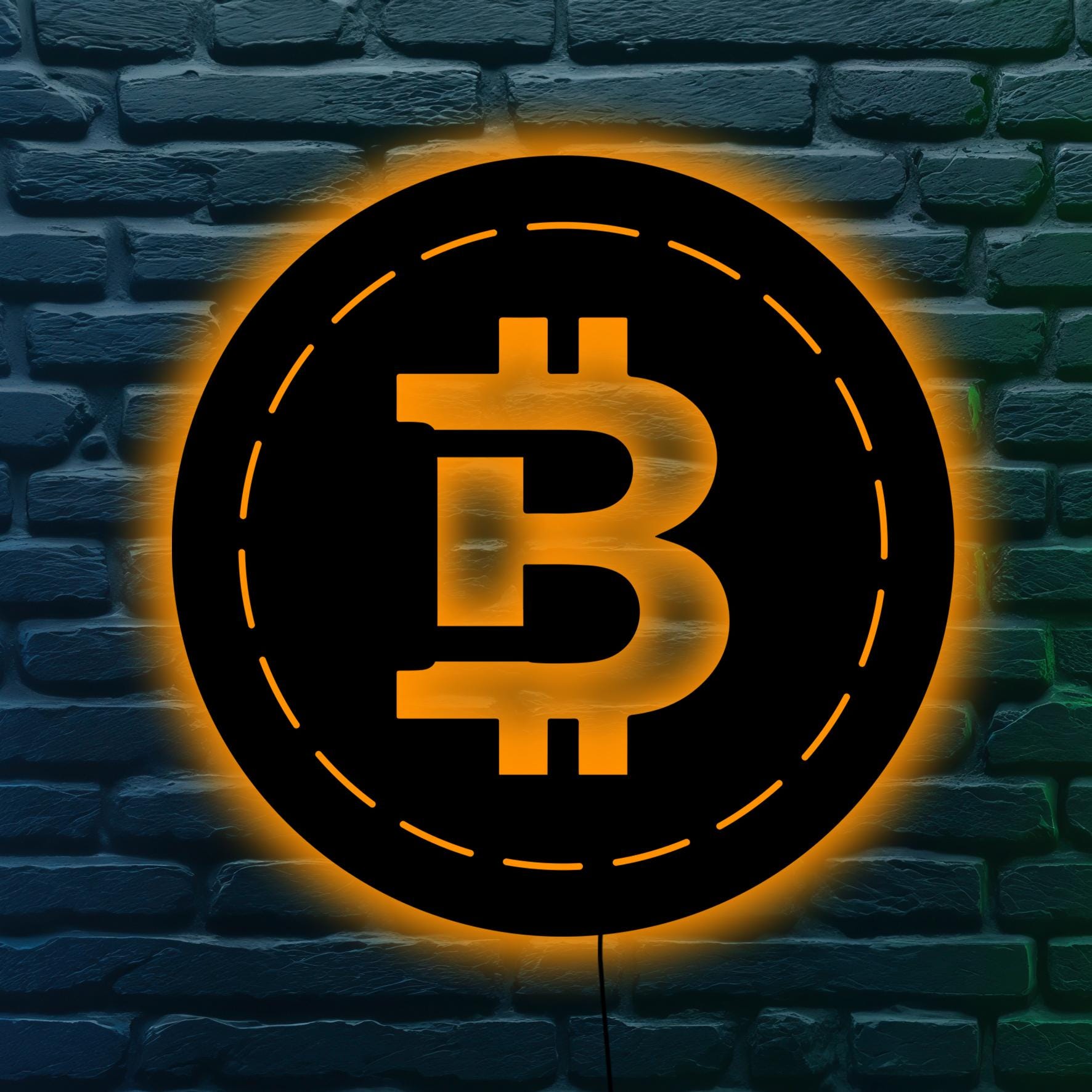 Bar Cryptocurrency - Etsy