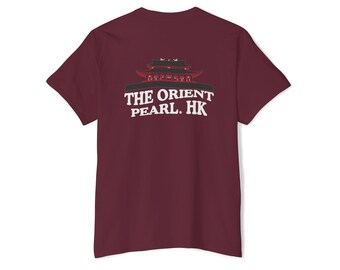 Hong Kong T-shirt