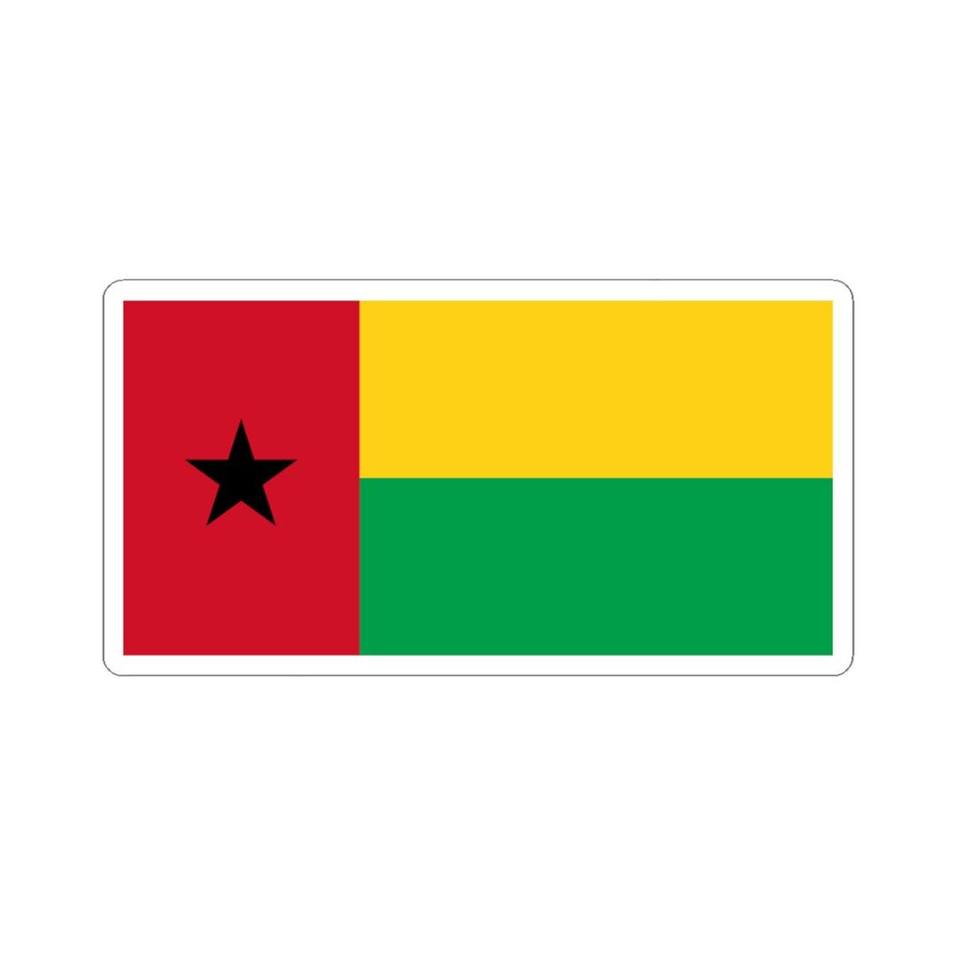 Cameroon Stickers - Etsy