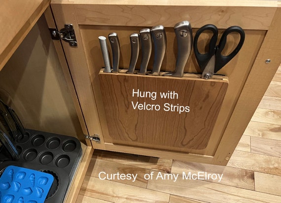 Best Knife Blocks, Docks, and Magnetic Strips to Store Knives (2021)