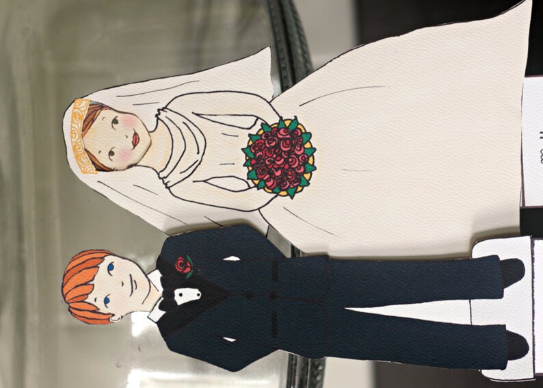 Paper Doll Package LDS / Mormon Version Missionary Baptism Etsy