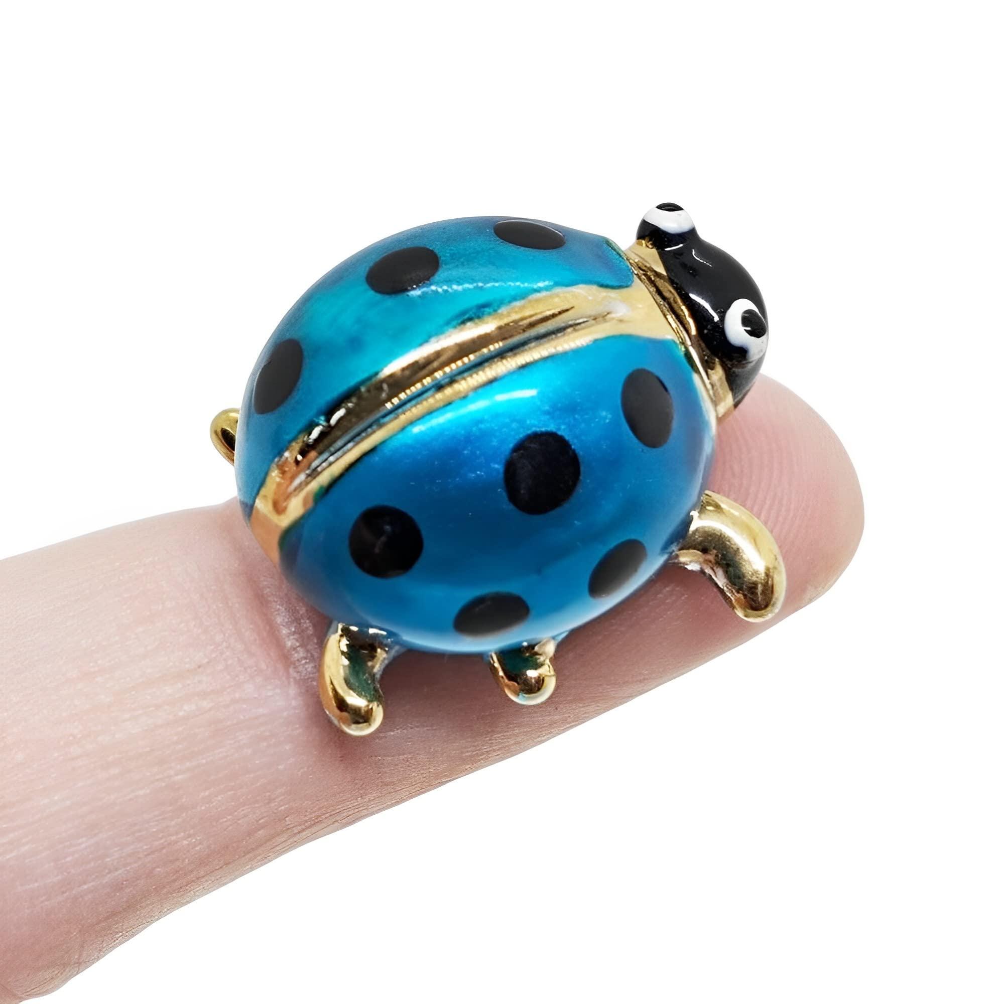 BRAINS Karolina blue青い顔の置物オブジェ BRAINS Karolina blue青い顔の置物オブジェ