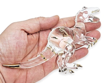 Swarovski Dino Dinosaur #268204 - Etsy