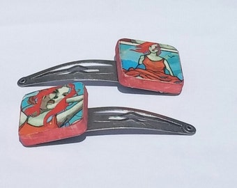 Hair Clips