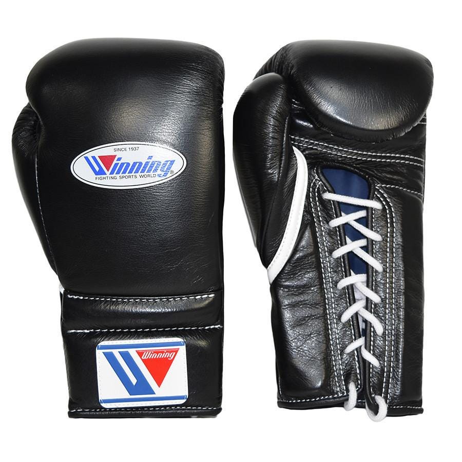 ボクシング GRIT BOXING GLOVE LLIC LEATHER BULE ボクシング GRIT BOXING GLOVE LLIC LEATHER BULE BULE