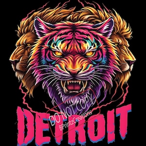 Detroit-Stolz 2