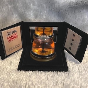 Jean Paul Gaultier Fragile Parfum - Etsy