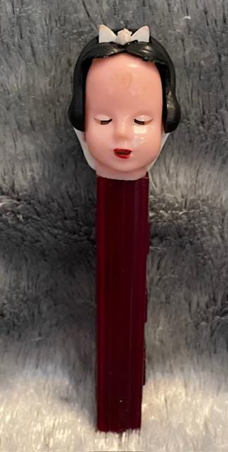 1960s Pez Dispenser - Etsy