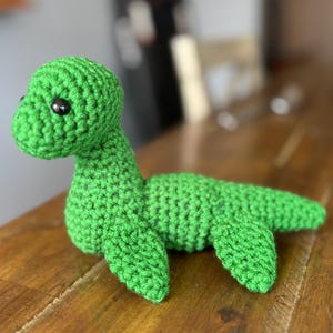Nessie