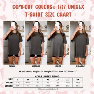 Comfort Colors® Travel The World Shirt, Funny Airplane Mode Tee, Excuse Me While I Travel Shirt, Gift For Travel Lovers, Vacation Outfit image 13