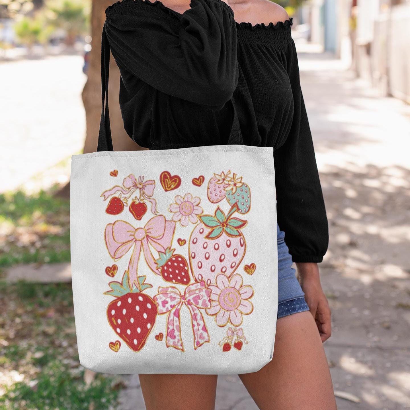 Coquette teen España