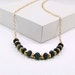 see more listings in the Necklaces Q - Z section