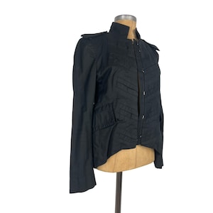 Marc Jacobs Damenjacke Original Vintage Schwarz