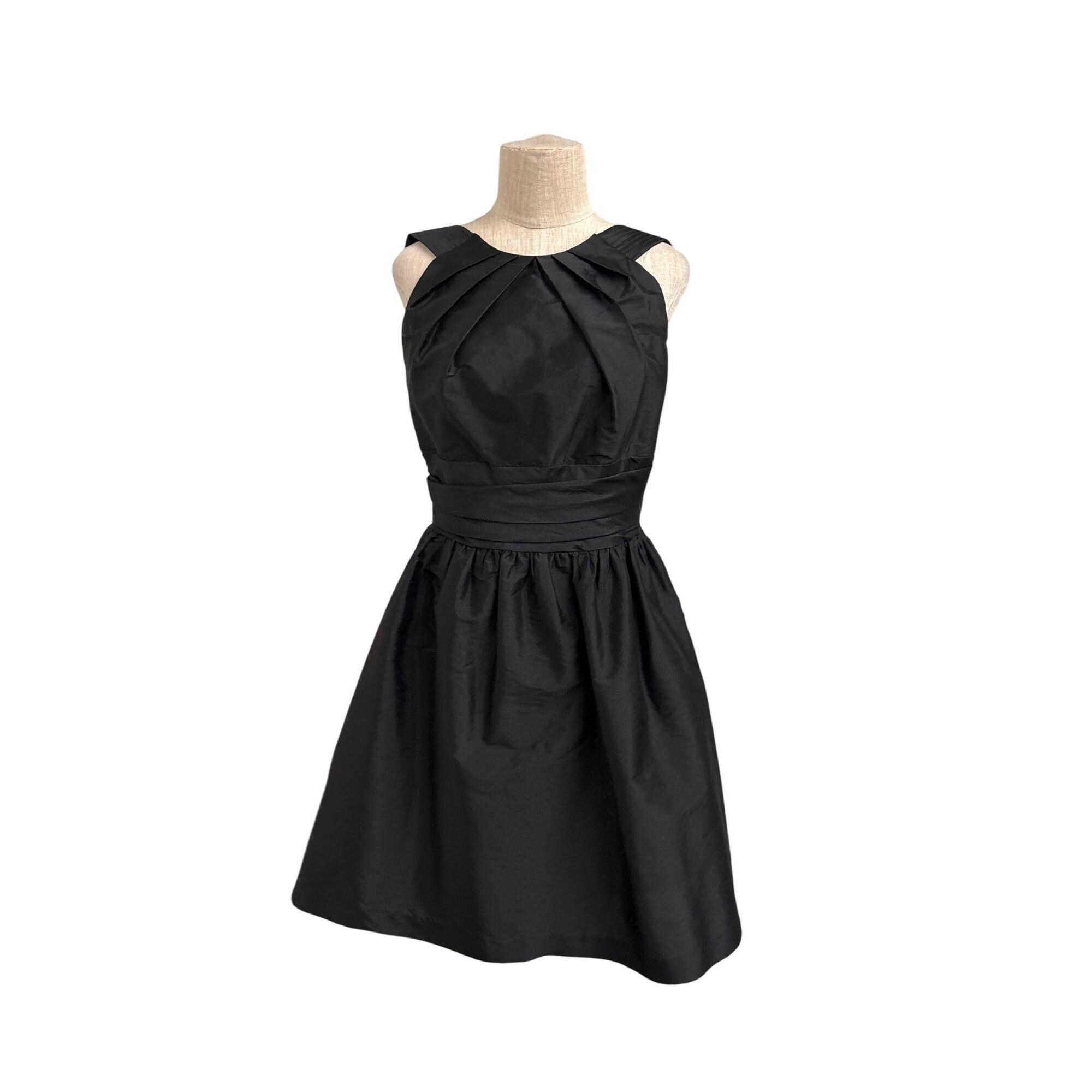 sachin and babi light blue dress 1990s Cocktail or Prom Dress – Rusty Zipper Vintage Clothing