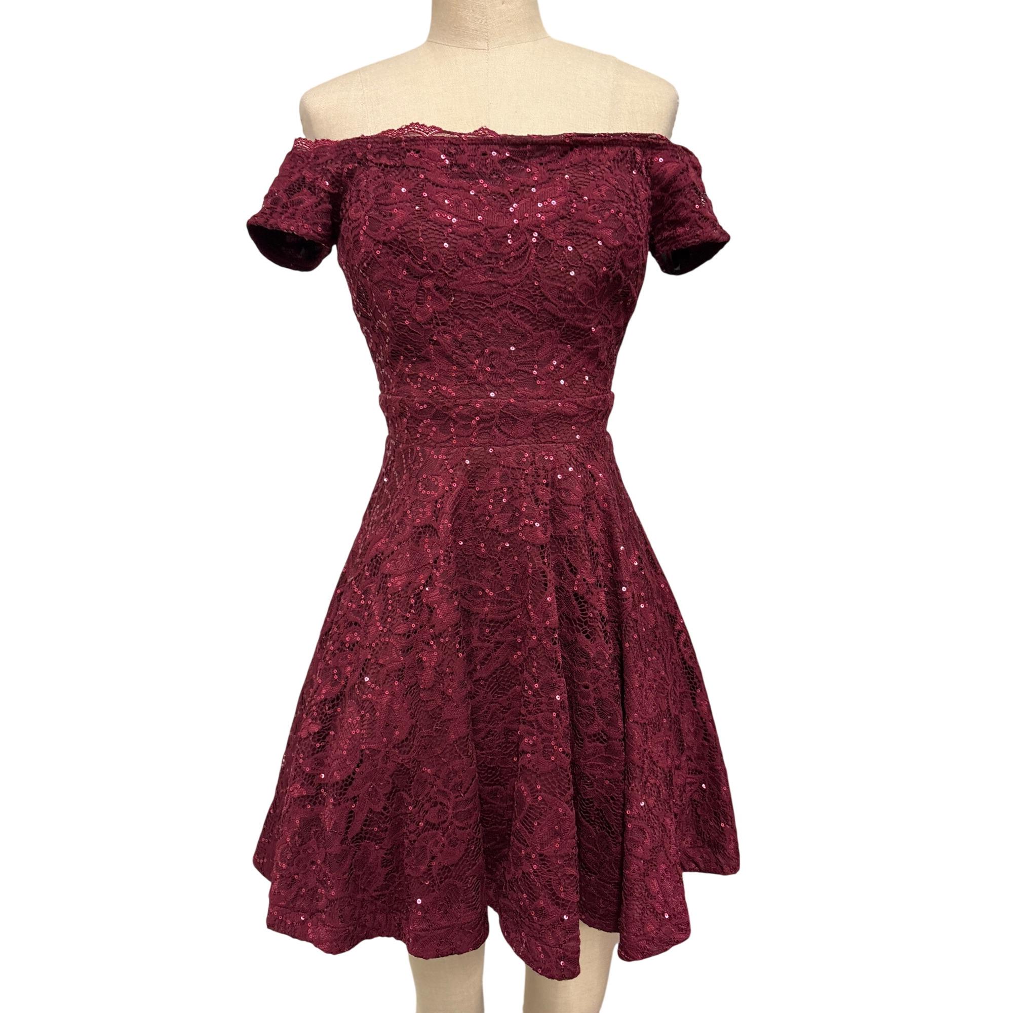 B Darlin Party Dress - Etsy
