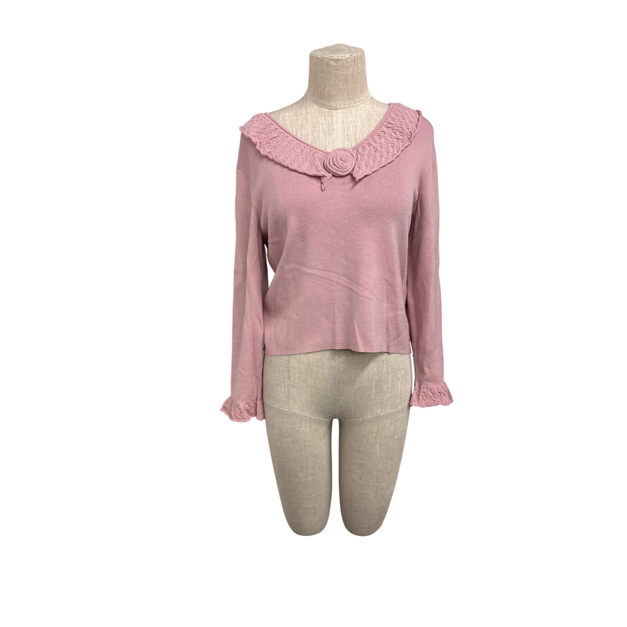 Sigrid olsen sweater - Etsy 日本