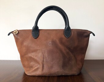 longchamp backpack nz