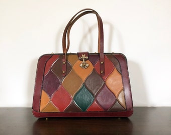 burlington purses