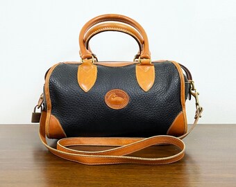 dooney bourke doctor bolsa